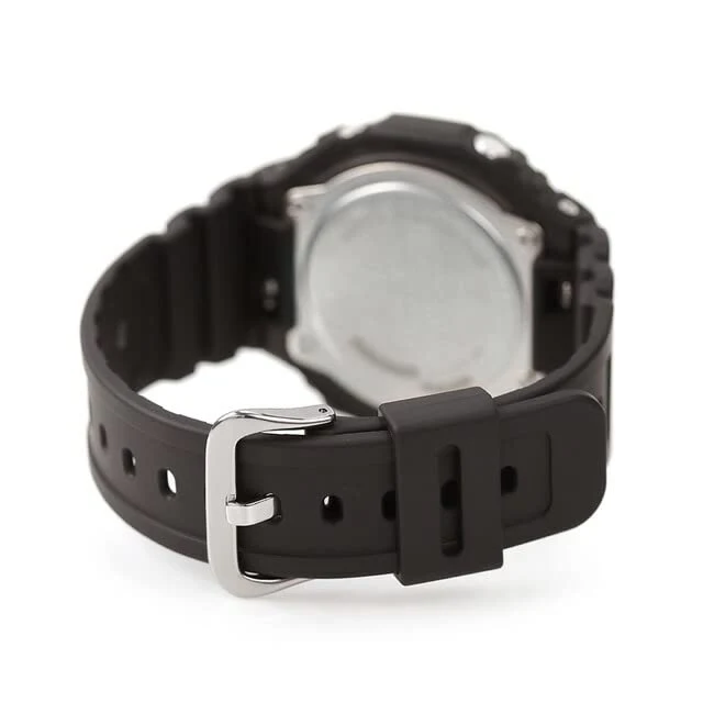[Casio] G-SHOCK Analog-Digital Herrenuhr der Serie 2100 GA-B2100-1A [Parallelimport]