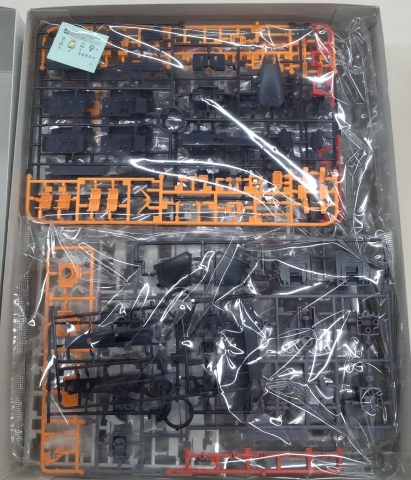 BANDAI ADVANCE OF Z Gaplan TR-5 Gigantic Arm Unit Equipped