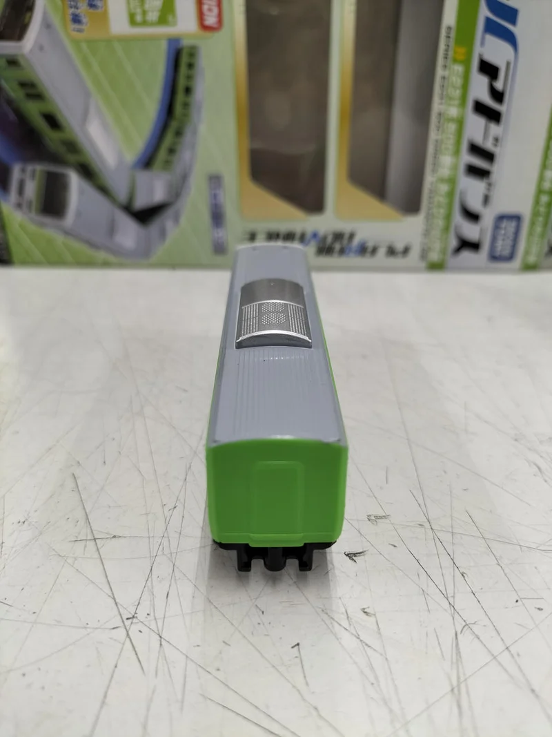 Takara Tomy Plarail E231-500 Grüne Yamanote-Linie