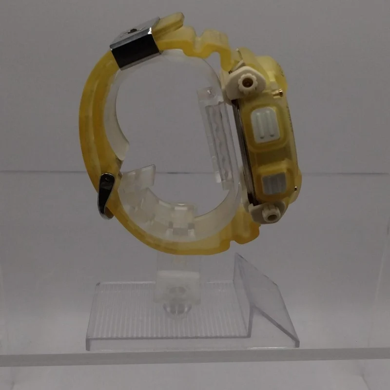 [SCHROTT] CASIO G-SHOCK DW-9000K Irkuji