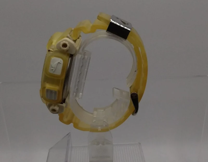 [SCHROTT] CASIO G-SHOCK DW-9000K Irkuji