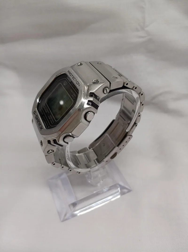 CASIO G-SHOCK GW-B5000