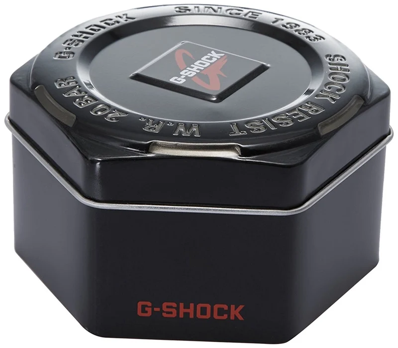 [Casio] G-SHOCK GA-700-1B Herrenuhr [Parallelimport]