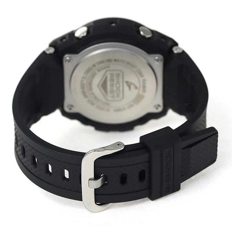 [Casio] G-SHOCK GST-S100G-1B [Parallelimport]