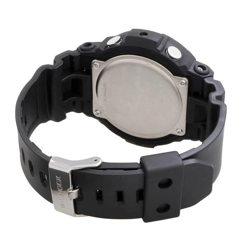 [Casio] G-SHOCK GAW-100B-1A Herrenuhr (Funkgesteuerte Solaruhr) [Parallelimport]