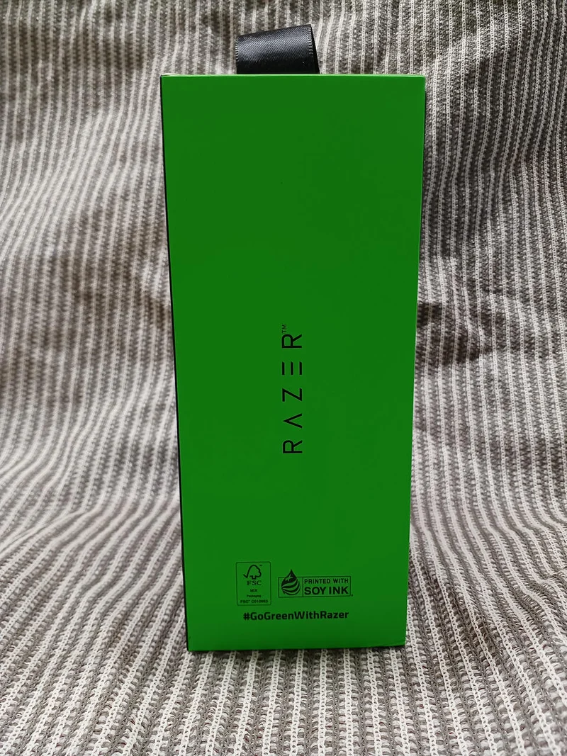 RAZER Gaming-Maus RZ01-04630100-R3A1