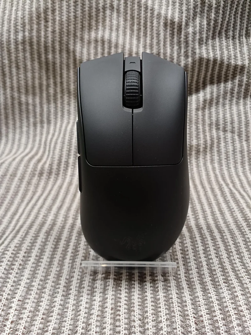 RAZER Gaming-Maus RZ01-04630100-R3A1