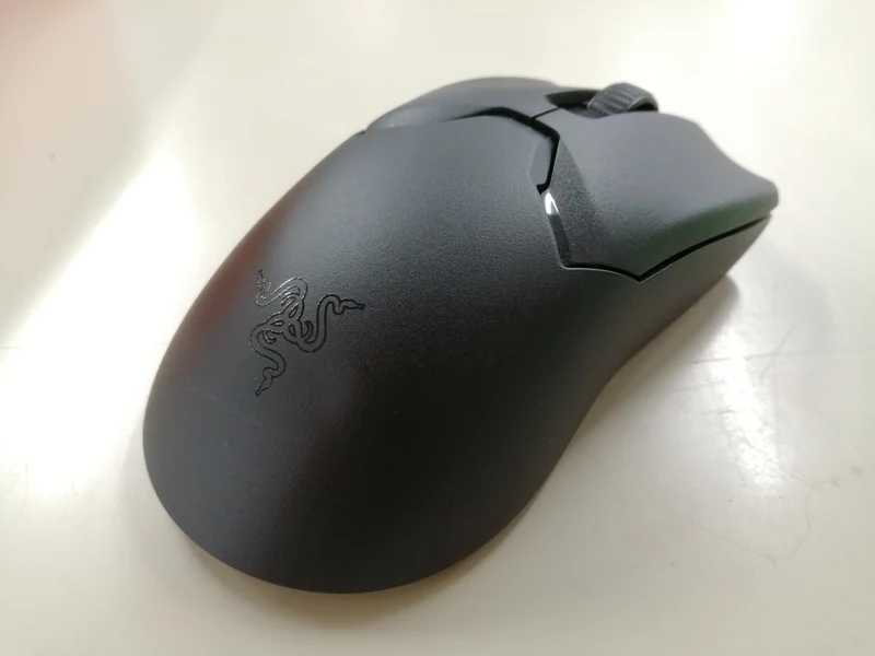 RAZER VIPER V2 PRO RZ01-04390100-R3A1