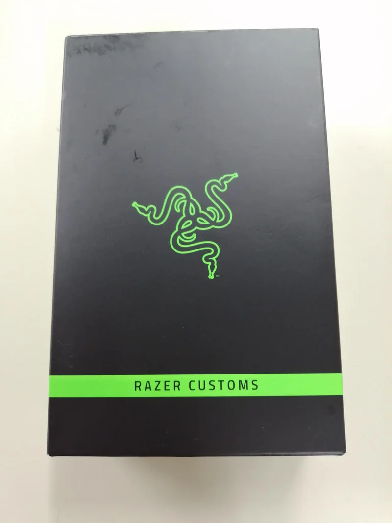 RAZER Gaming-Maus RAZER OROCHI V2