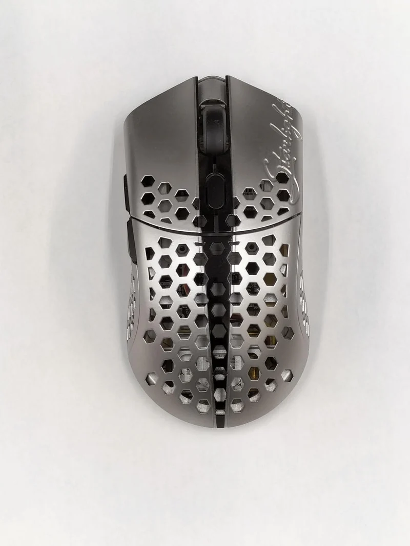 FINALMOUSE Gaming-Maus TENZ S