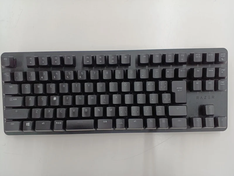 RAZER Gaming-Tastatur RZ03-0264