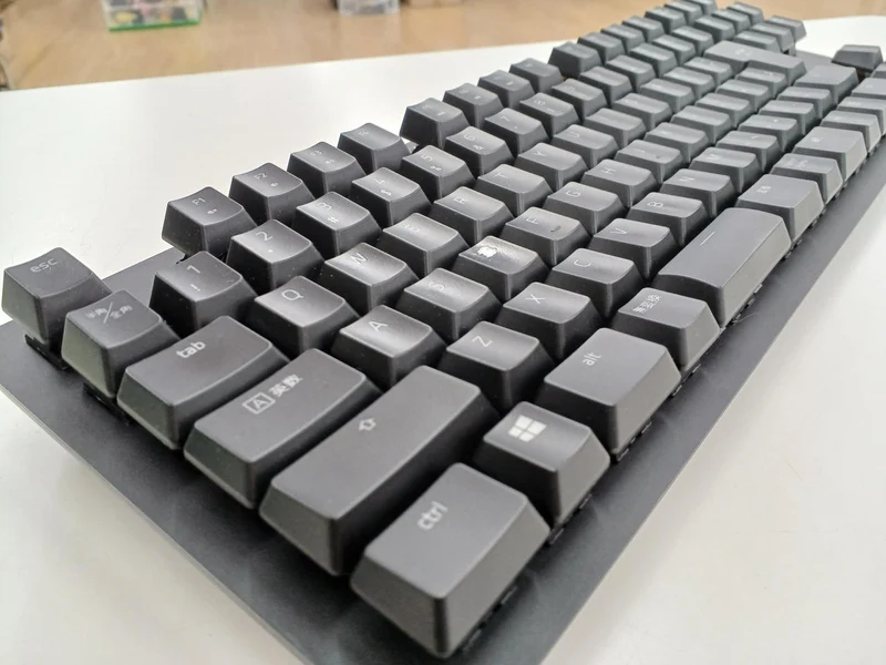 RAZER Gaming-Tastatur RZ03-0264