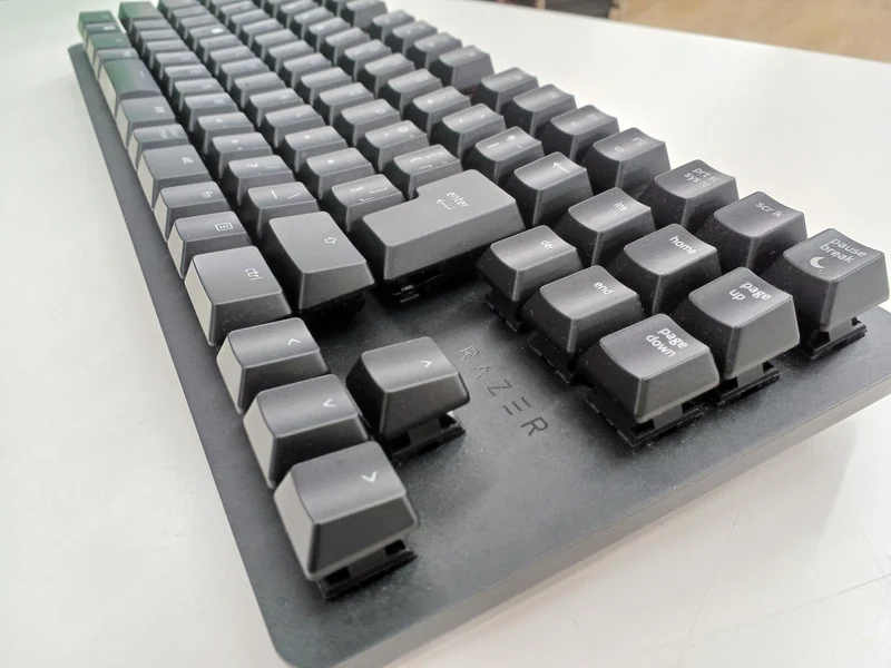 RAZER Gaming-Tastatur RZ03-0264