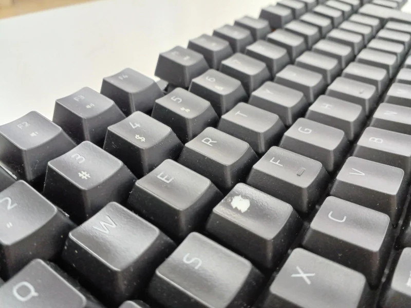 RAZER Gaming-Tastatur RZ03-0264