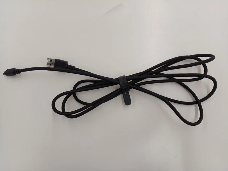 RAZER Gaming-Tastatur RZ03-0264