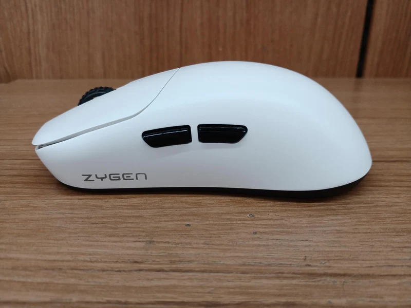 VAXEE Gaming-Maus ZYGEN NP-01S ERGO