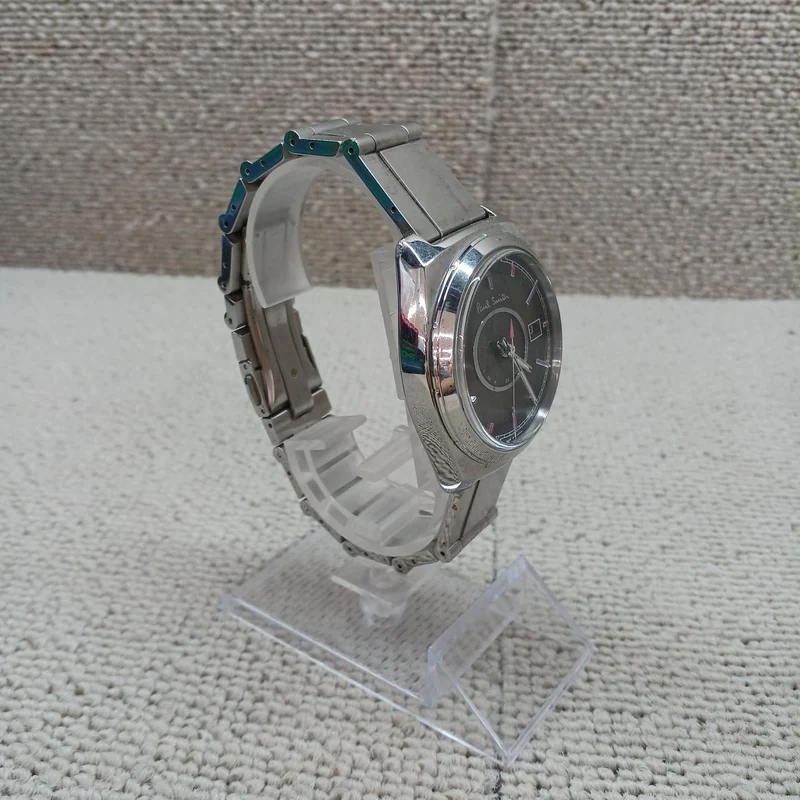 PAUL SMITH (CITIZEN) Solar-Funkarmbanduhr H416-T020879