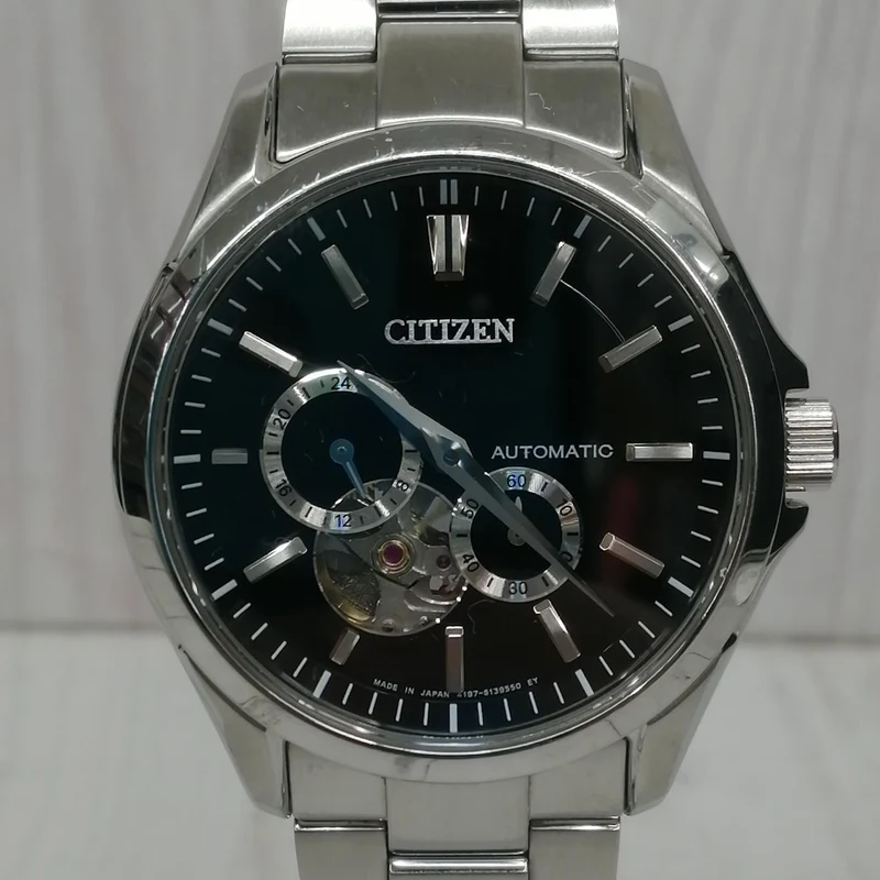 CITIZEN Citizen Collection Automatic NP1010-51E