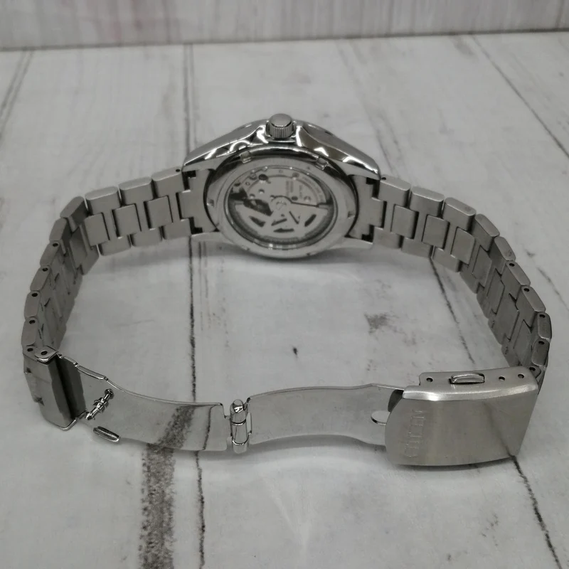 CITIZEN Citizen Collection Automatic NP1010-51E