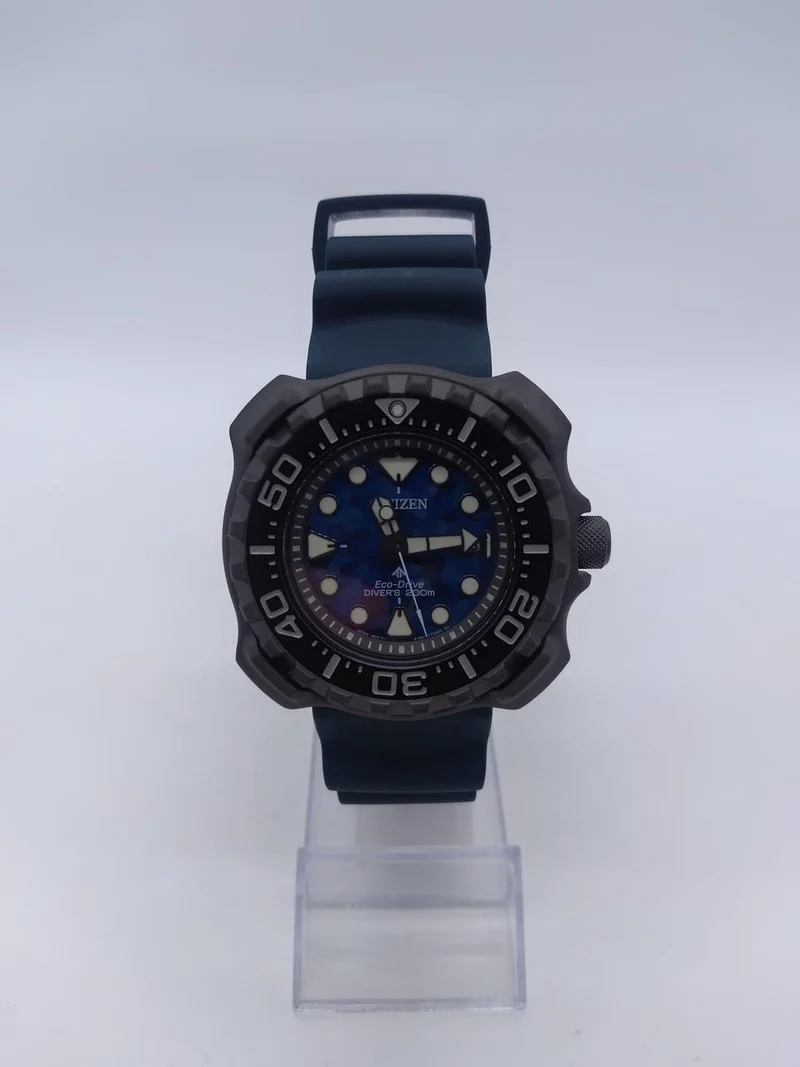 CITIZEN Promaster MARINE BN0227-09L