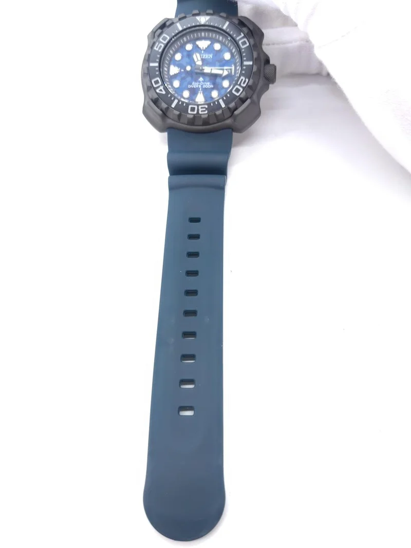 CITIZEN Promaster MARINE BN0227-09L