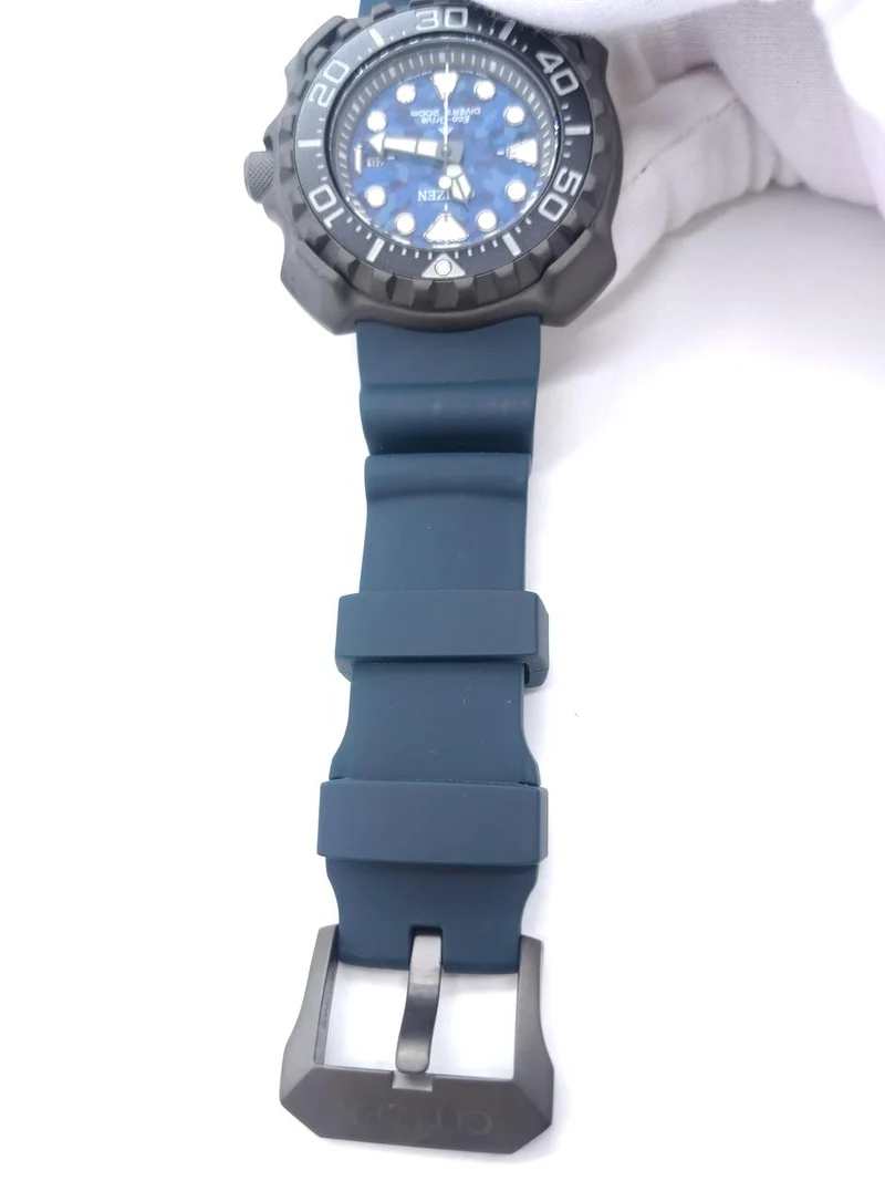 CITIZEN Promaster MARINE BN0227-09L