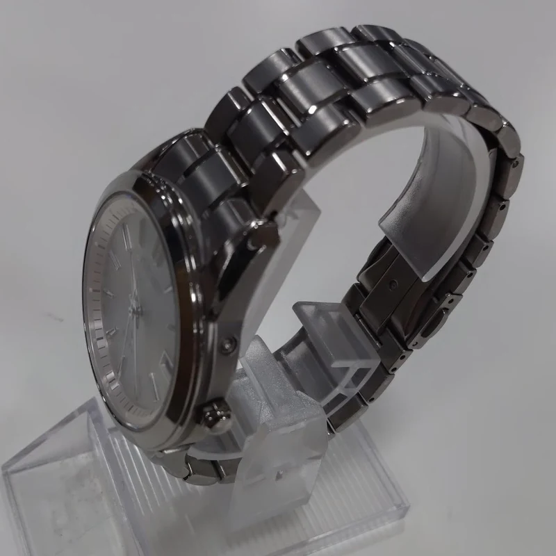 CITIZEN Solar-Funkarmbanduhr H111-T016952