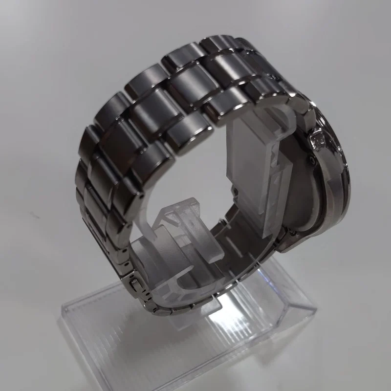 CITIZEN Solar-Funkarmbanduhr H111-T016952