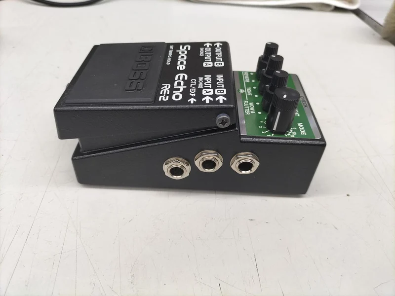 BOSS Space Echo RE-2