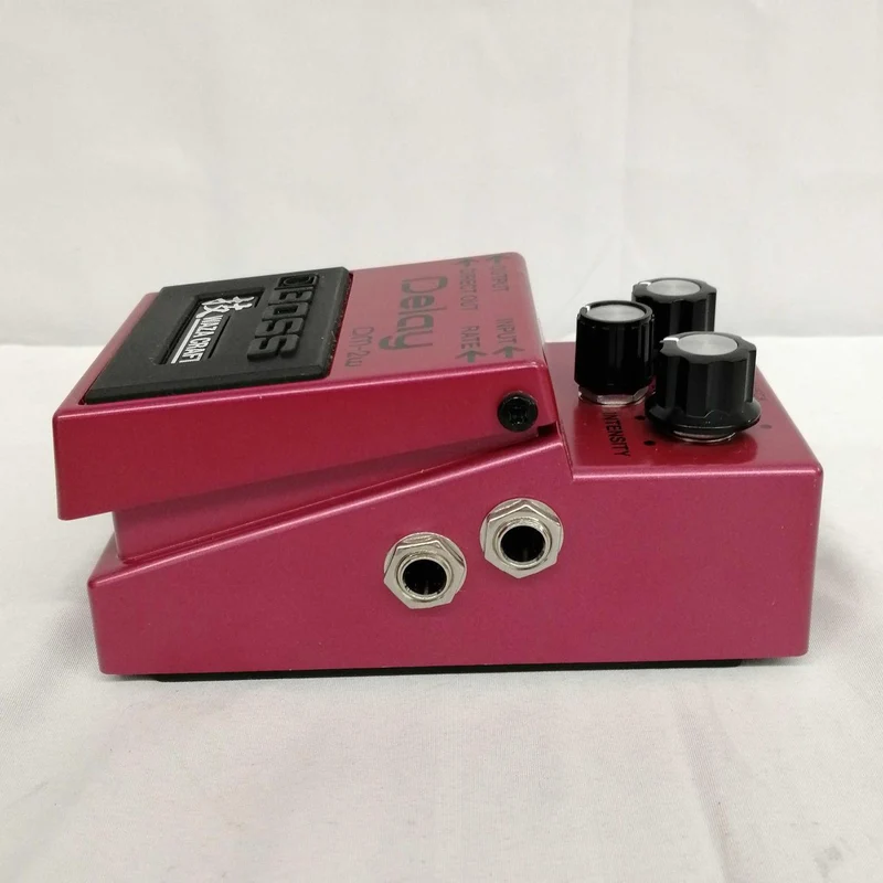 BOSS Effektpedal DM-2W
