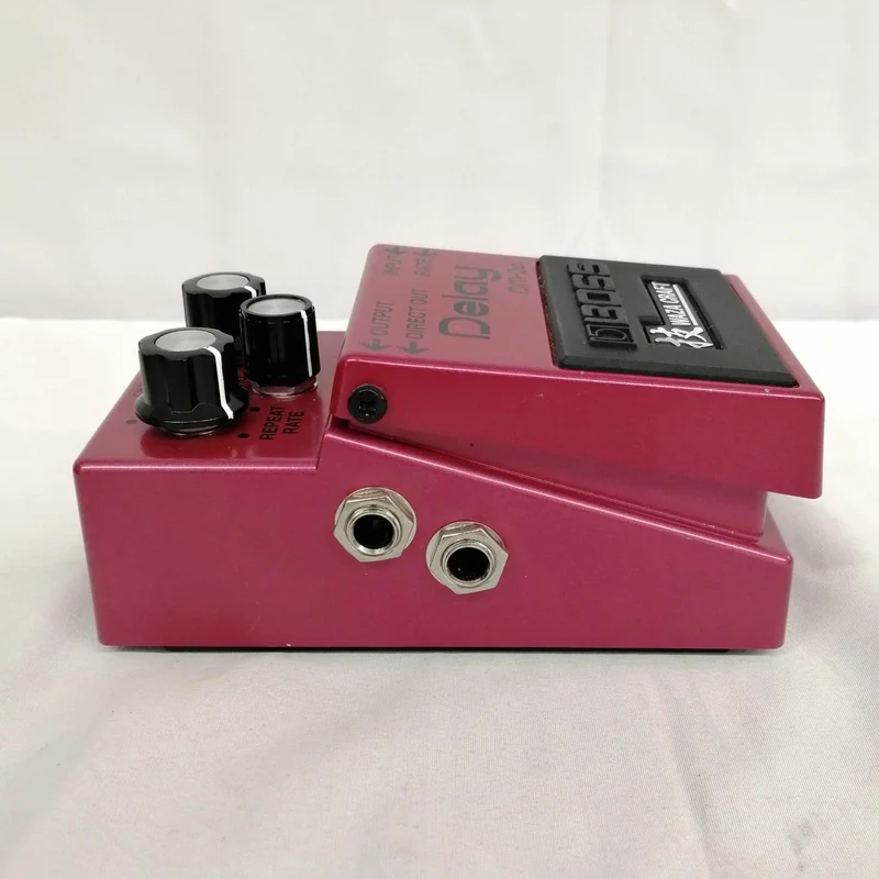 BOSS Effektpedal DM-2W