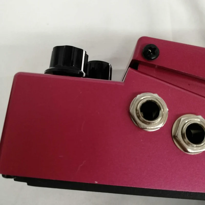 BOSS Effektpedal DM-2W