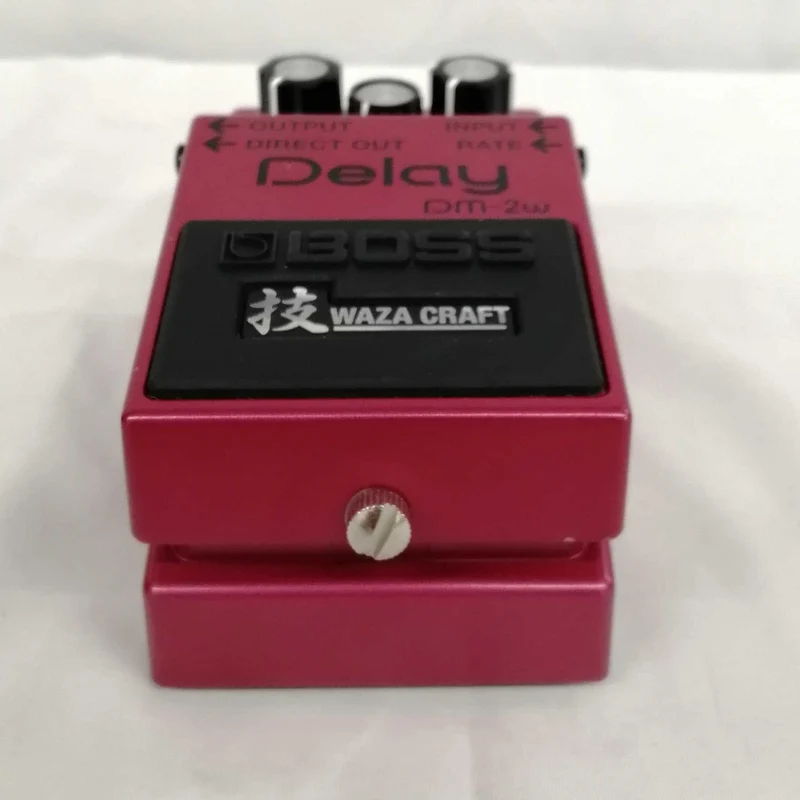 BOSS Effektpedal DM-2W