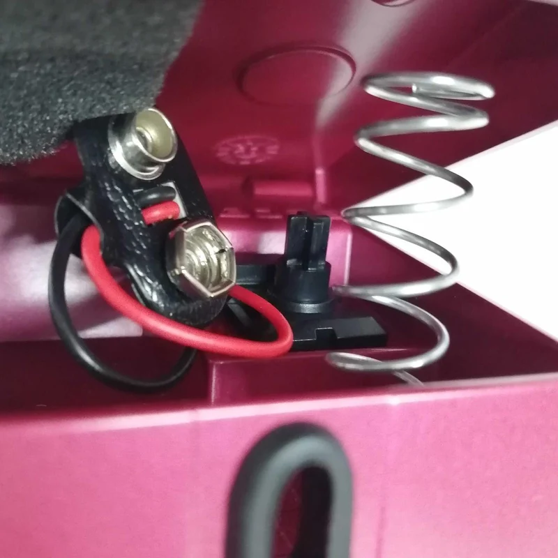 BOSS Effektpedal DM-2W