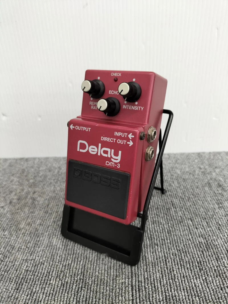 BOSS Effektpedal DM-3