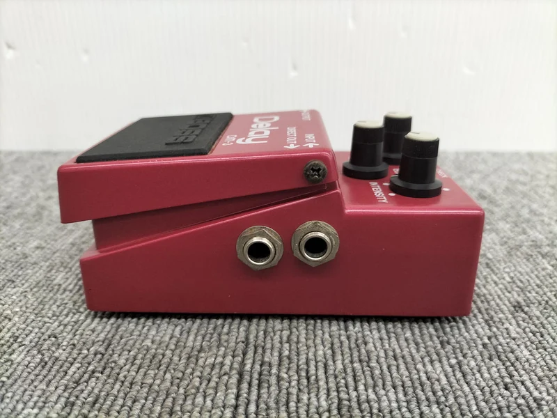 BOSS Effektpedal DM-3
