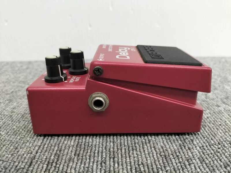 BOSS Effektpedal DM-3