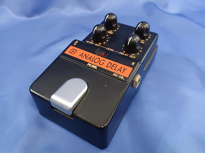 PEARL Verzögerung AD-08