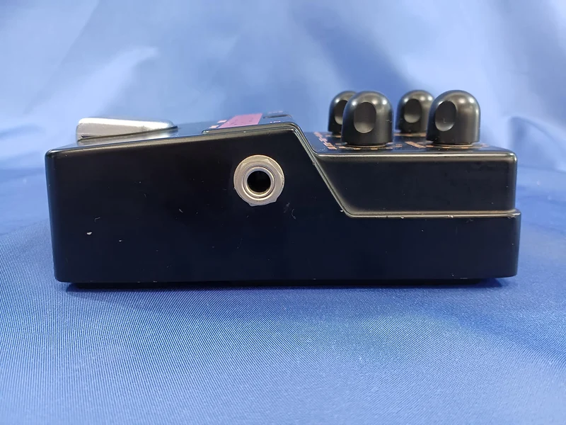 PEARL Verzögerung AD-08