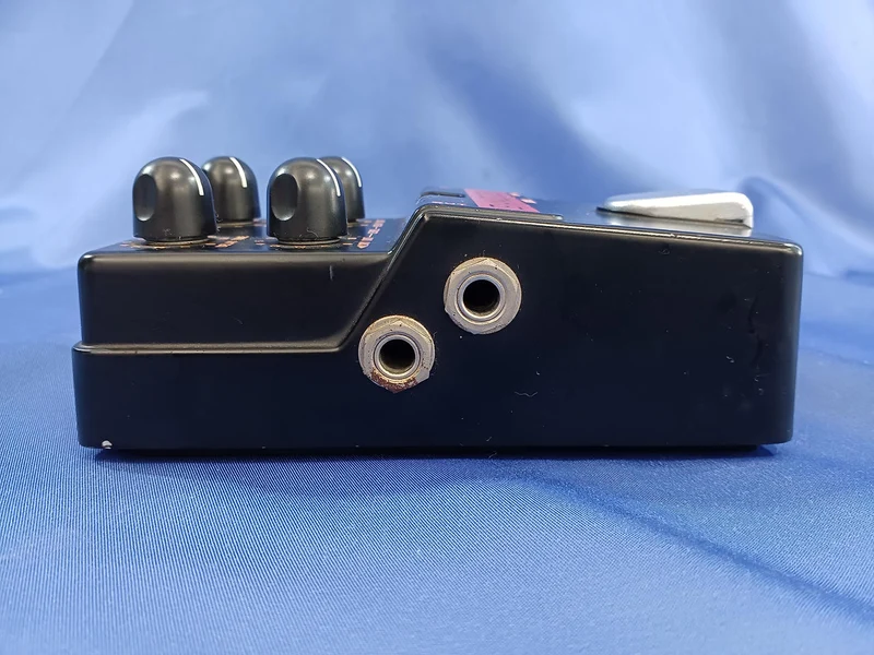 PEARL Verzögerung AD-08