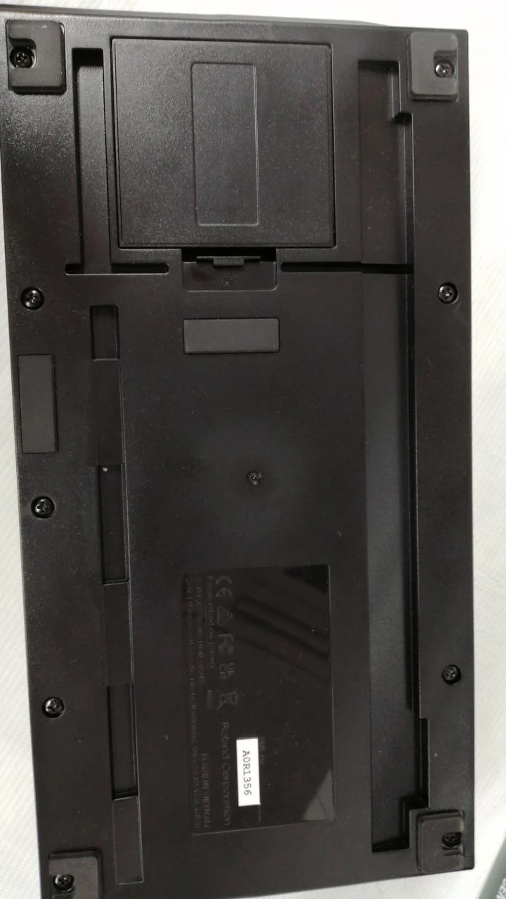 BOSS Multi-Effektpedal für Bass GT-1B