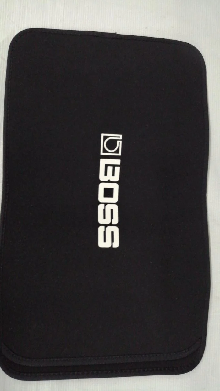 BOSS Multi-Effektpedal für Bass GT-1B