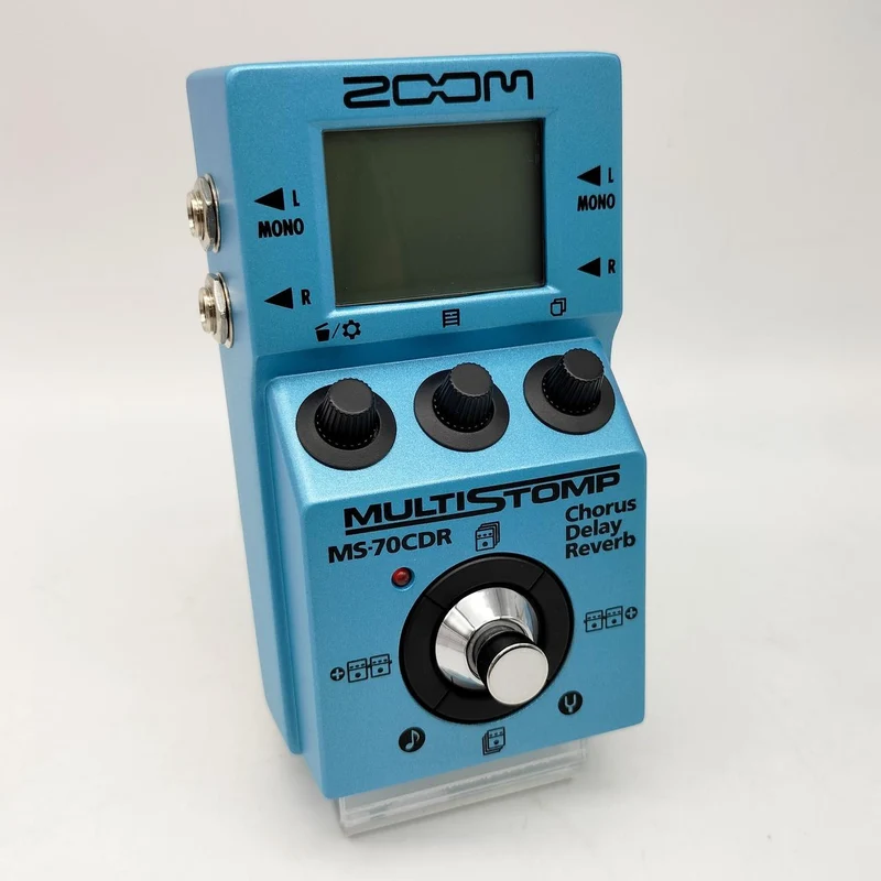 ZOOM Effektpedal: MS-70CDR