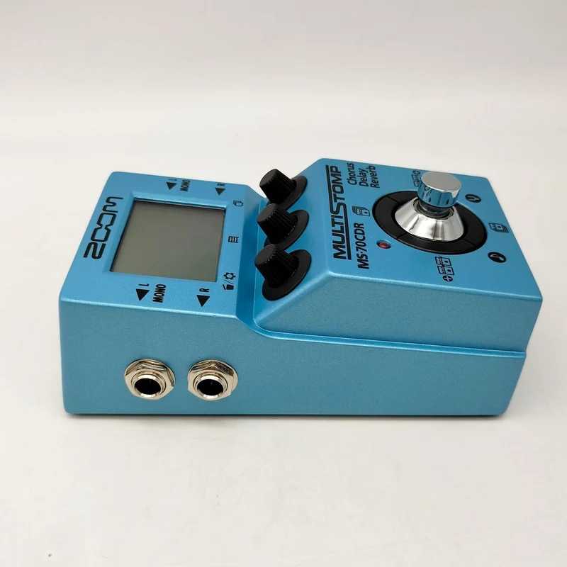 ZOOM Effektpedal: MS-70CDR