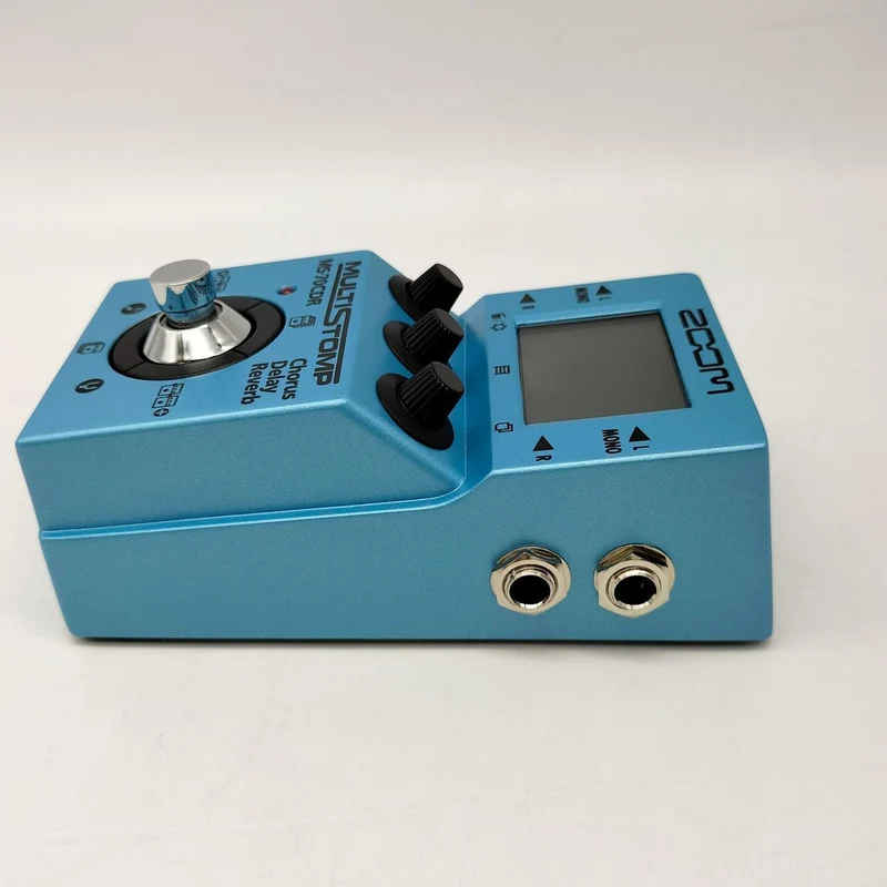 ZOOM Effektpedal: MS-70CDR