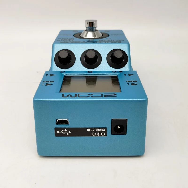 ZOOM Effektpedal: MS-70CDR