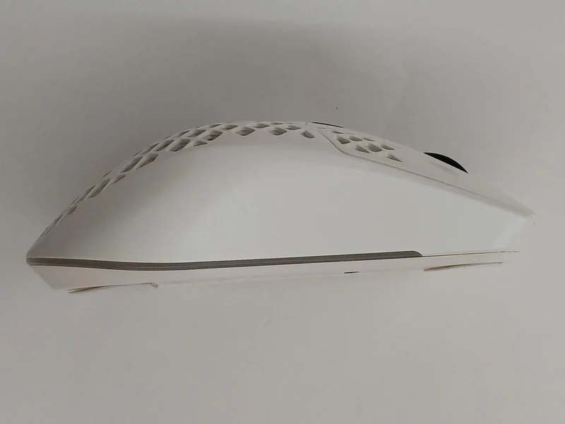 [SCHROTT] STEELSERIES Gaming-Maus M-00019