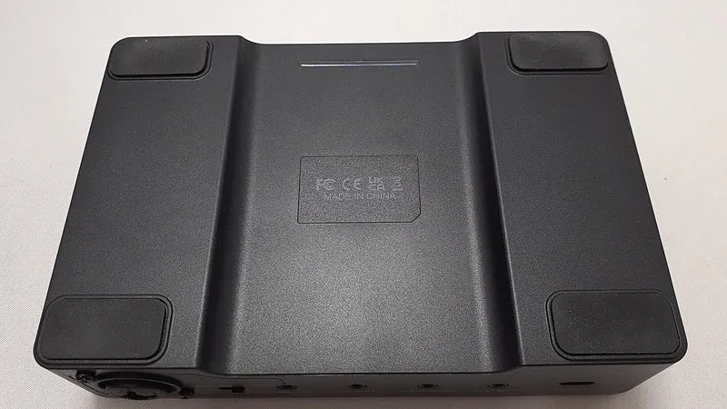 FIFINE Gaming-Audiomixer SC3