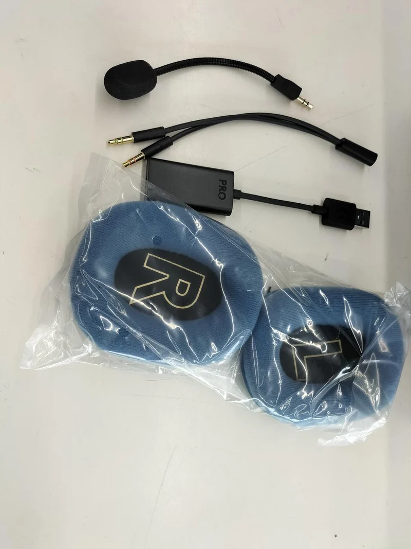 LOGICOOL Gaming-Kopfhörer G-PHS-003-LOL2