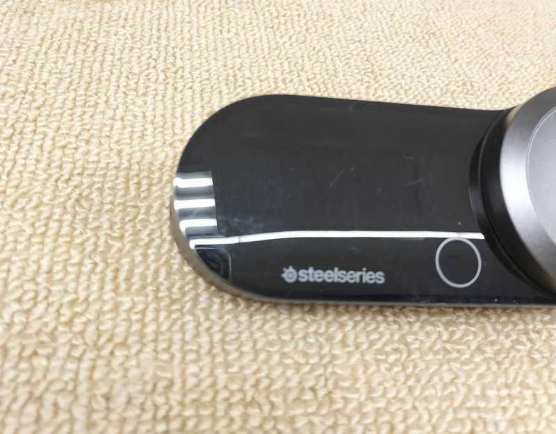 STEELSERIES Gaming-Verstärker GAMEDAC GEN2